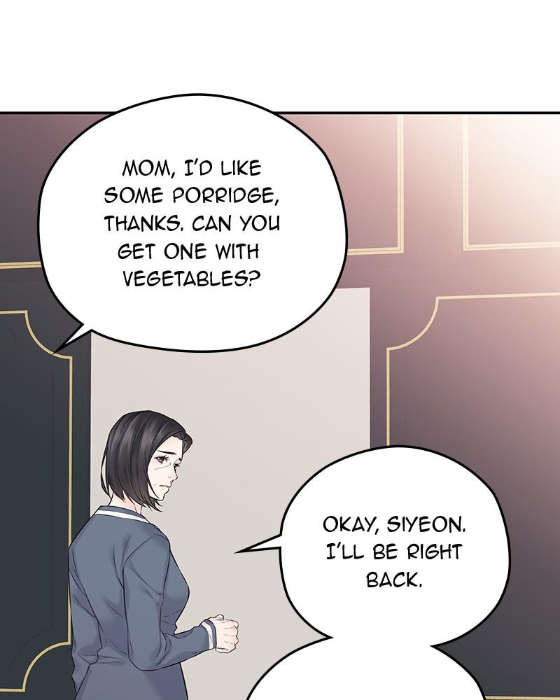 As If Love Doesn't Exist Chap 40 - Next Chap 41
