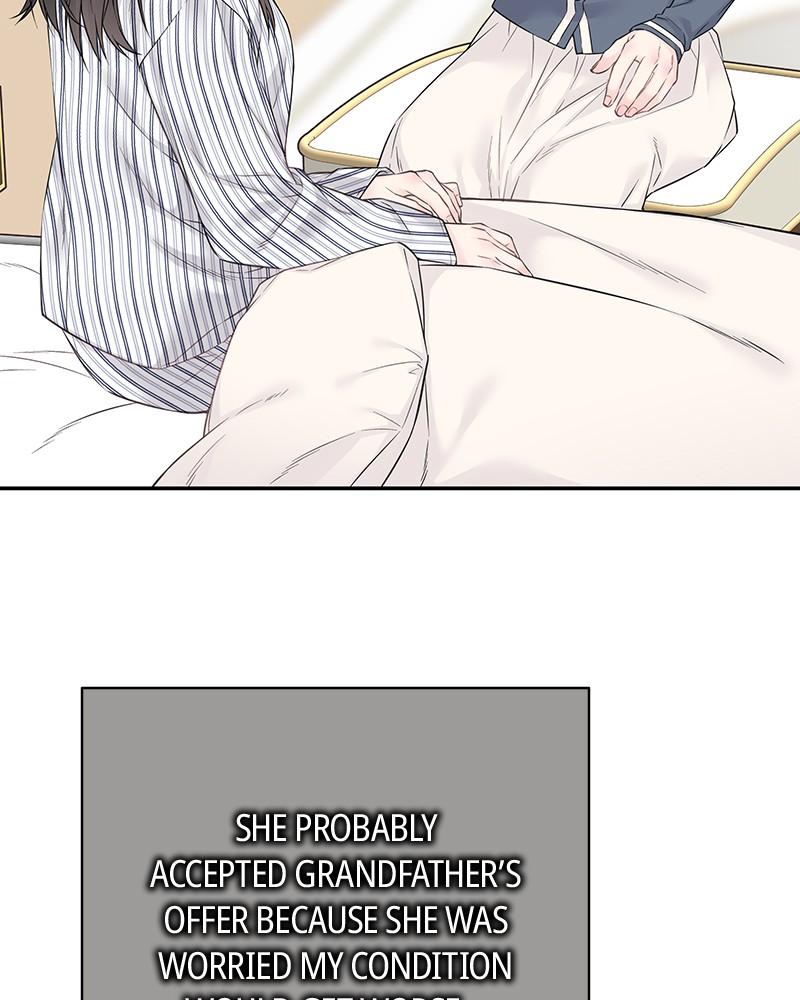 As If Love Doesn't Exist Chap 40 - Next Chap 41