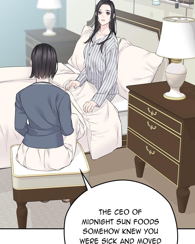 As If Love Doesn't Exist Chap 40 - Next Chap 41