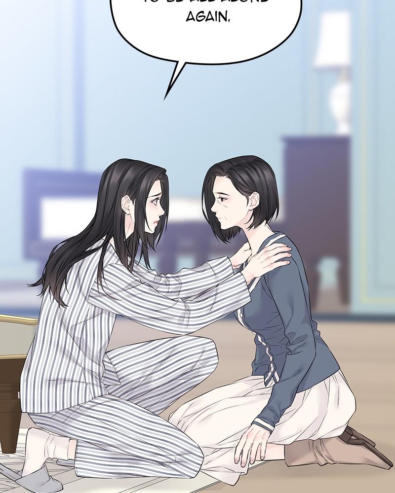 As If Love Doesn't Exist Chap 40 - Next Chap 41