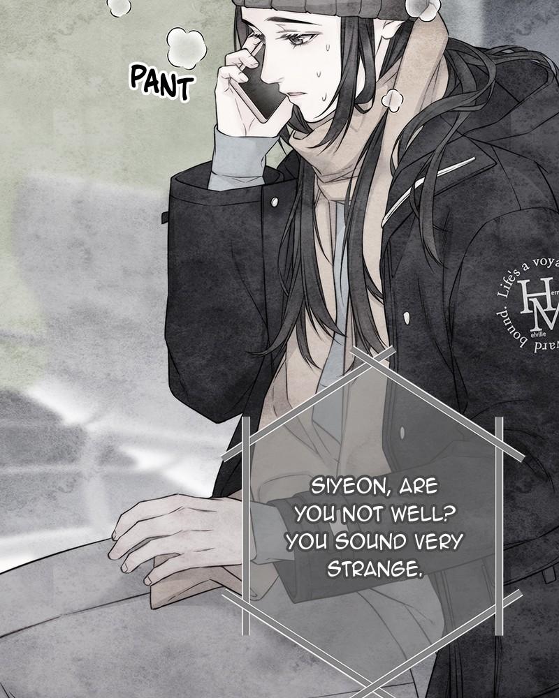 As If Love Doesn't Exist Chap 40 - Next Chap 41