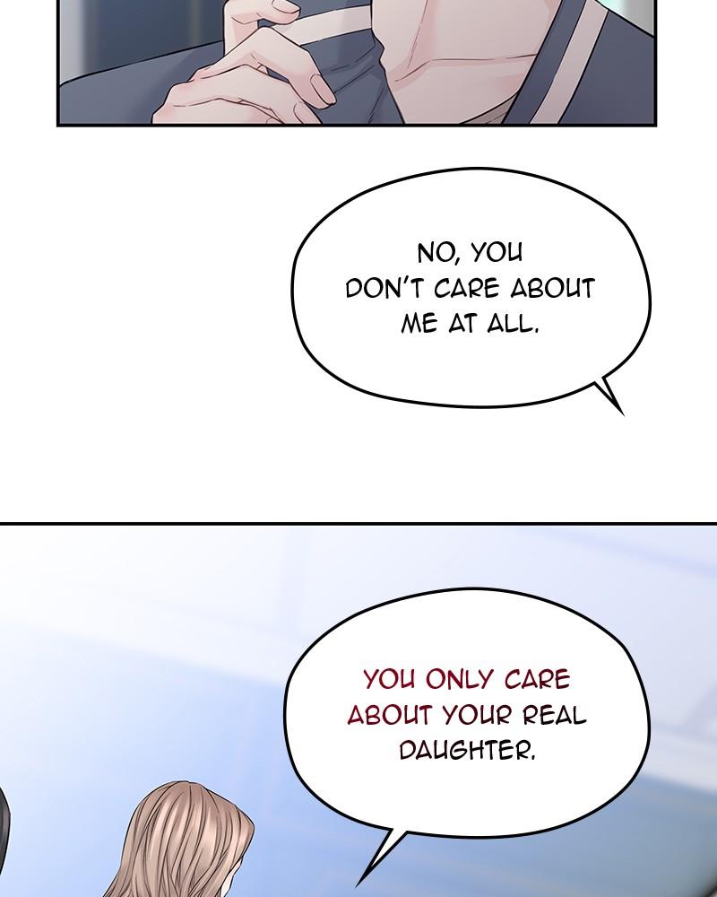As If Love Doesn't Exist Chap 40 - Next Chap 41