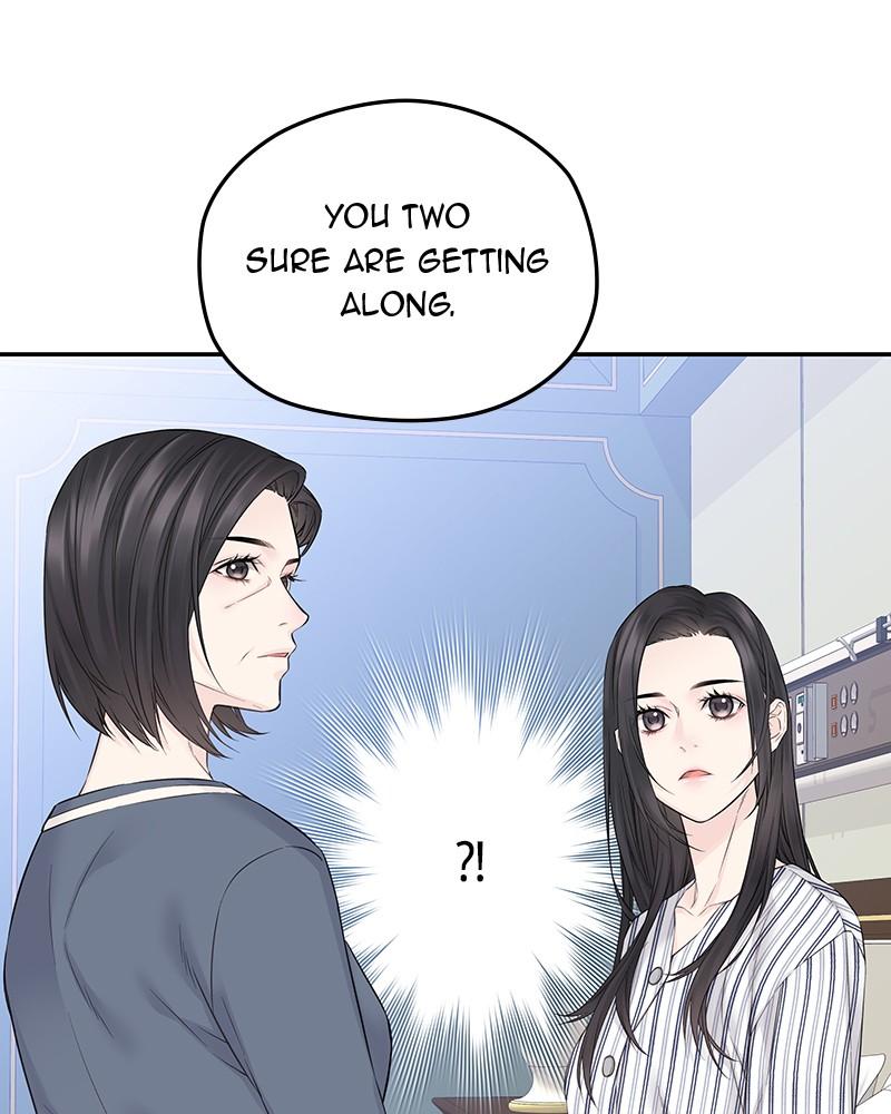 As If Love Doesn't Exist Chap 40 - Next Chap 41