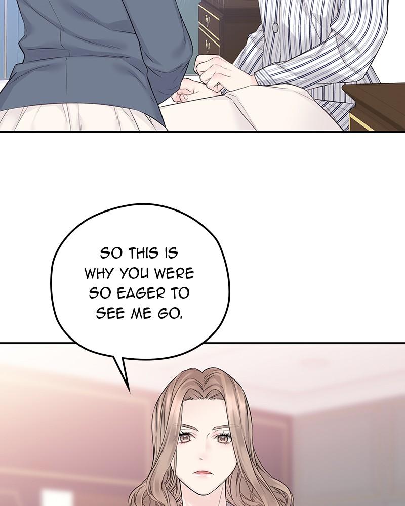 As If Love Doesn't Exist Chap 40 - Next Chap 41