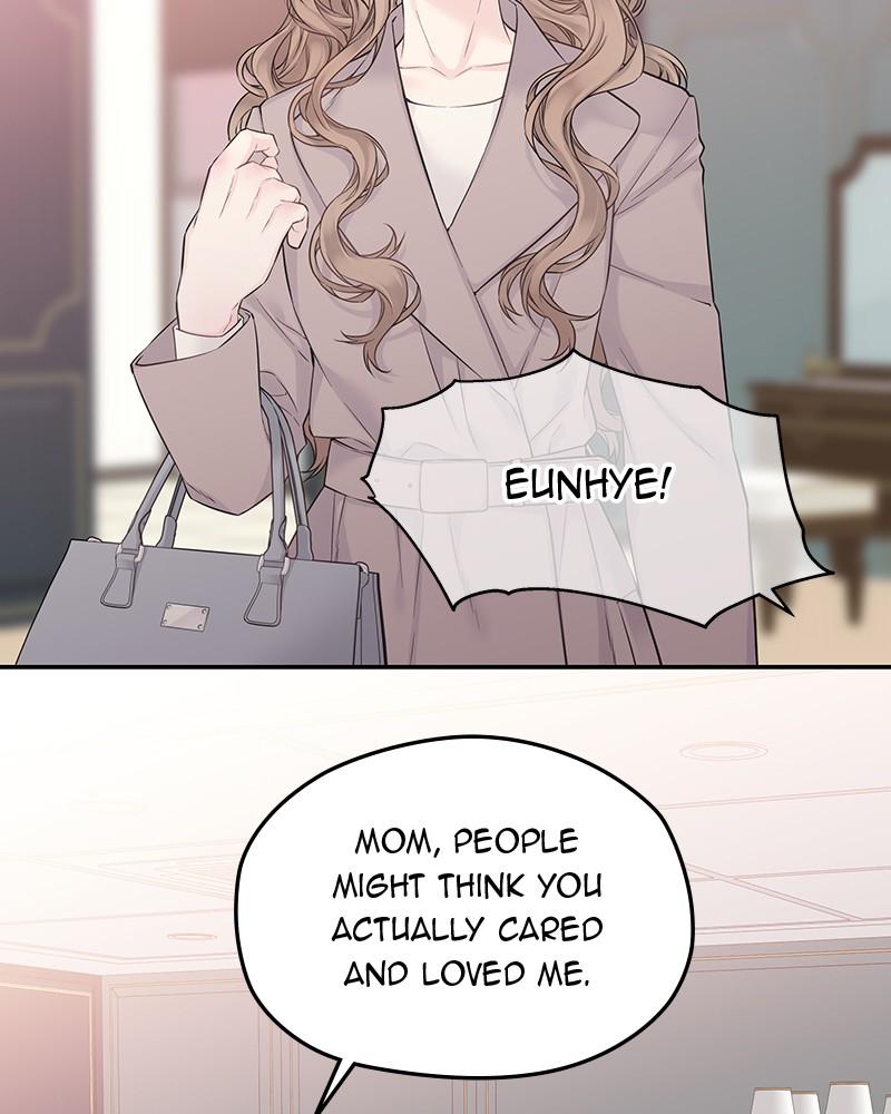 As If Love Doesn't Exist Chap 40 - Next Chap 41
