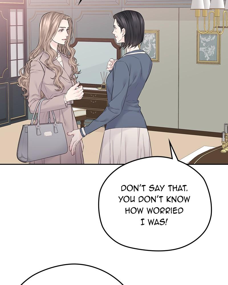 As If Love Doesn't Exist Chap 40 - Next Chap 41