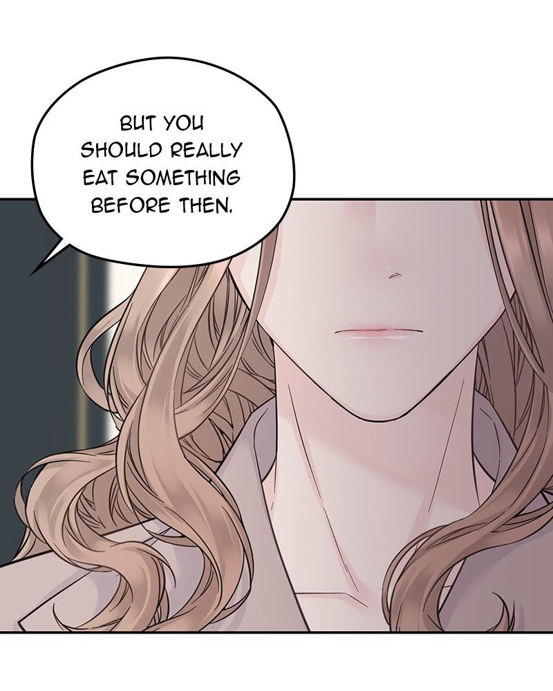 As If Love Doesn't Exist Chap 40 - Next Chap 41