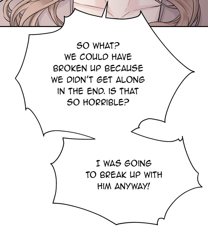 As If Love Doesn't Exist Chap 40 - Next Chap 41