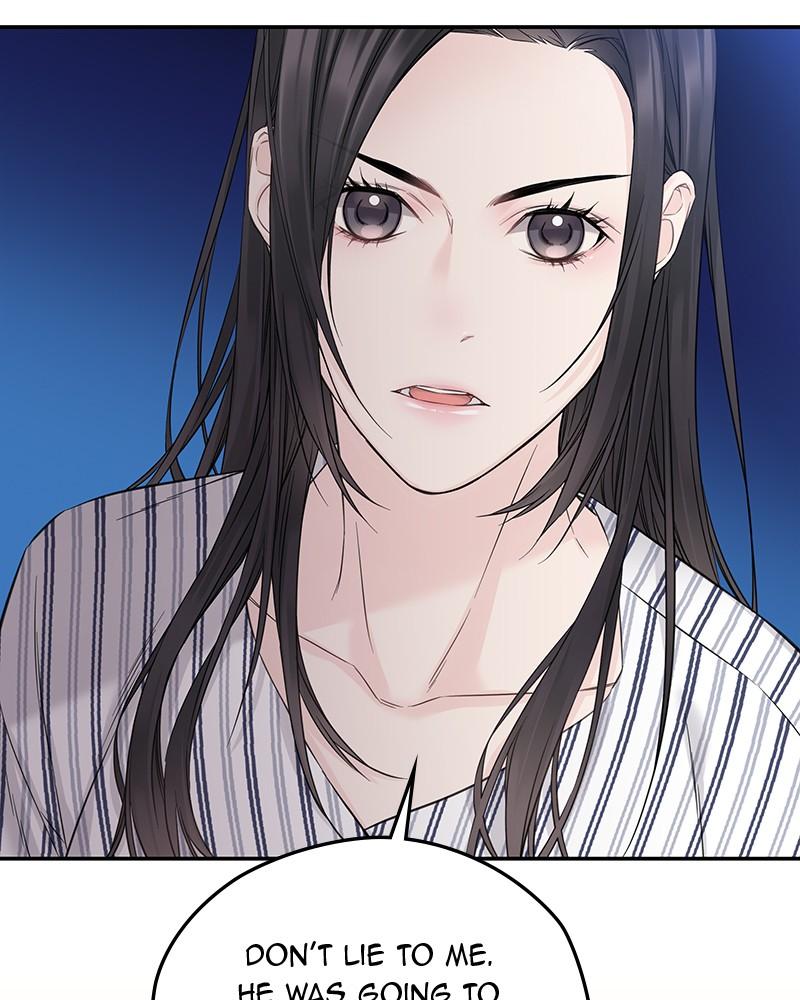 As If Love Doesn't Exist Chap 40 - Next Chap 41