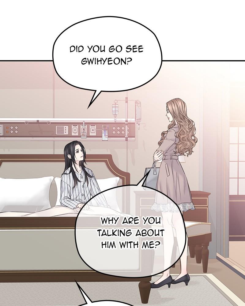 As If Love Doesn't Exist Chap 40 - Next Chap 41