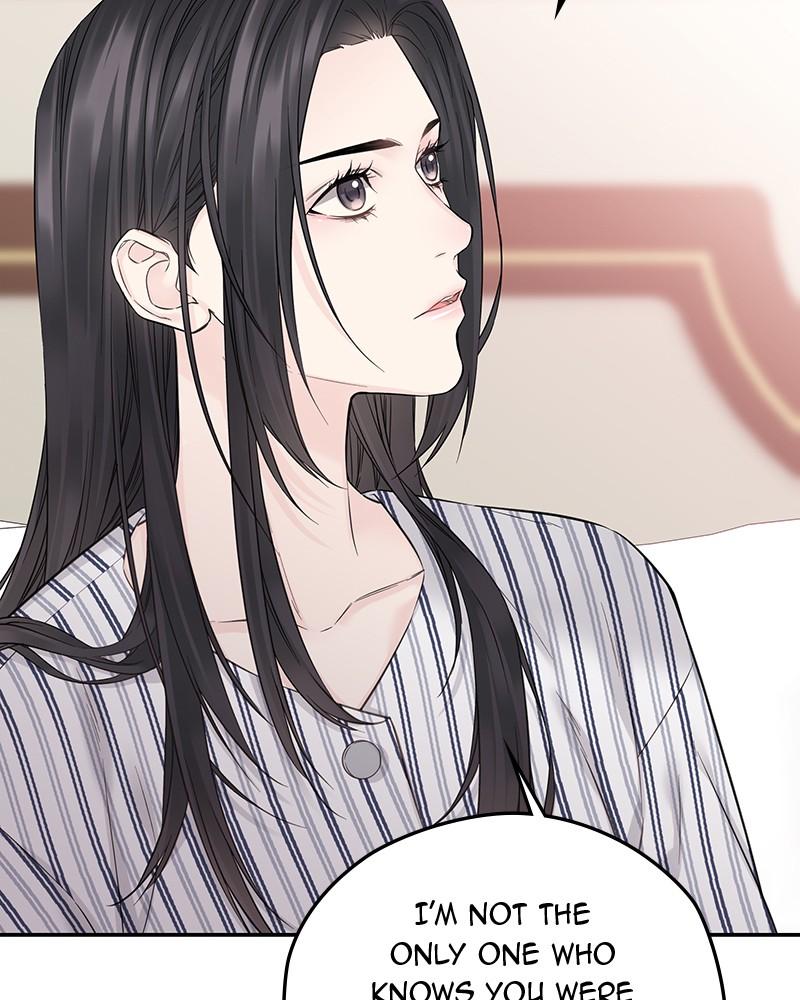 As If Love Doesn't Exist Chap 40 - Next Chap 41
