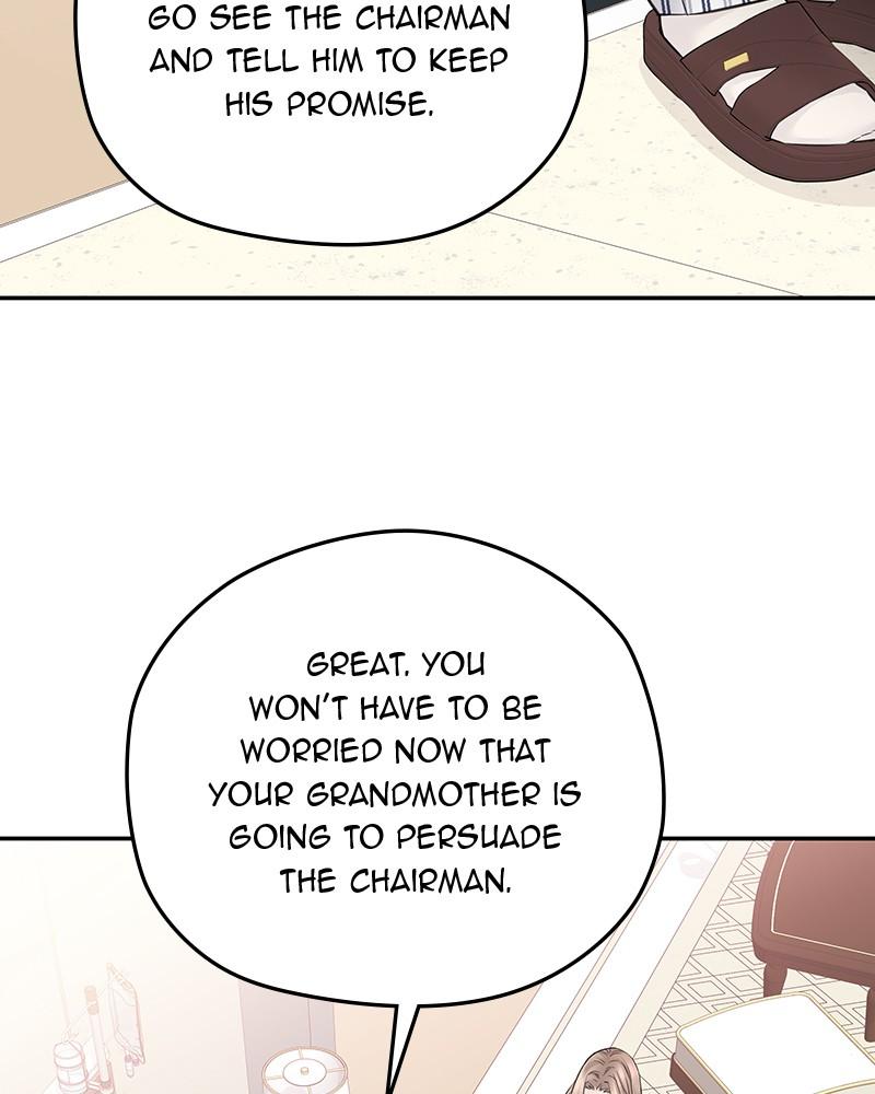 As If Love Doesn't Exist Chap 40 - Next Chap 41
