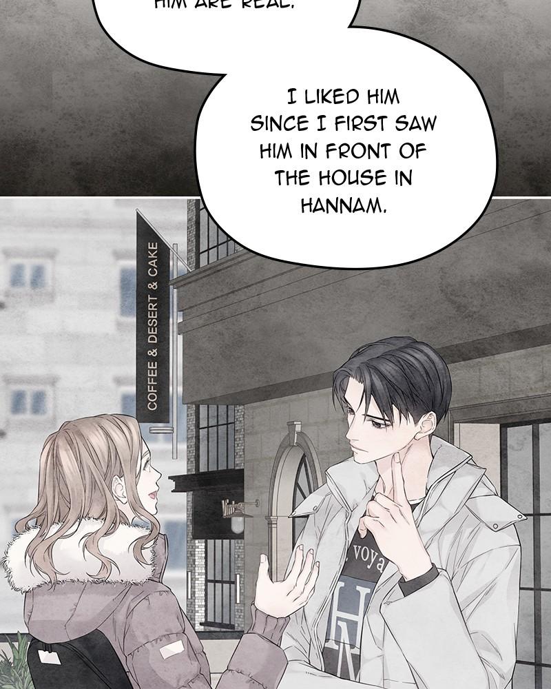As If Love Doesn't Exist Chap 40 - Next Chap 41