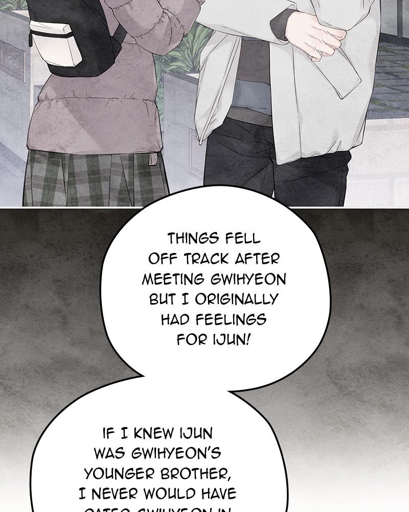 As If Love Doesn't Exist Chap 40 - Next Chap 41