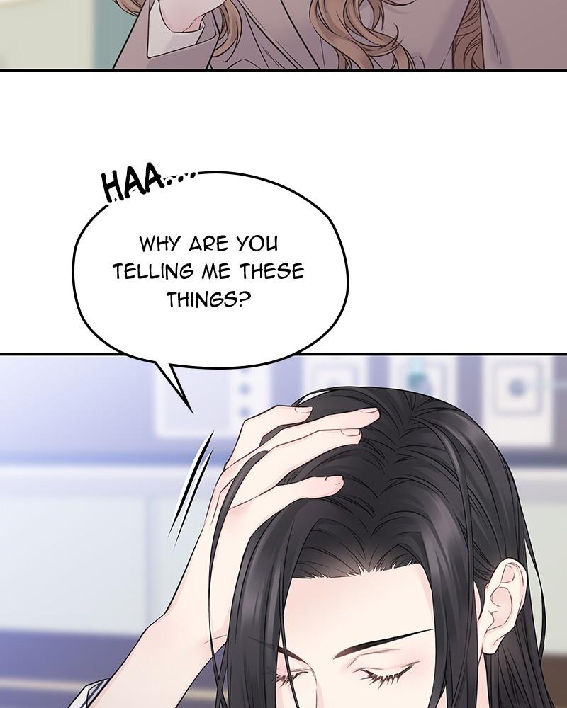 As If Love Doesn't Exist Chap 40 - Next Chap 41
