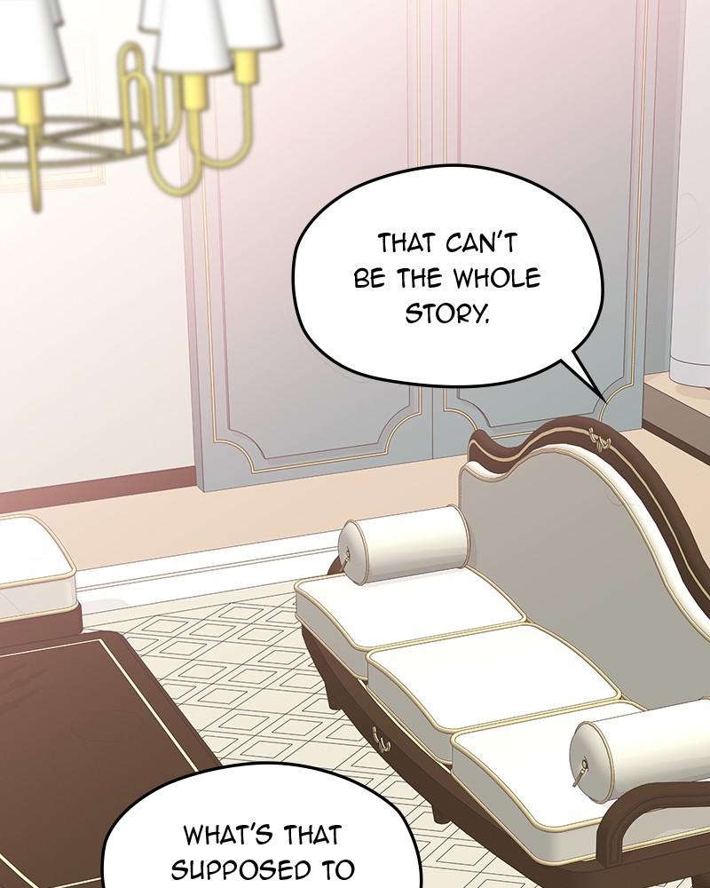 As If Love Doesn't Exist Chap 40 - Next Chap 41