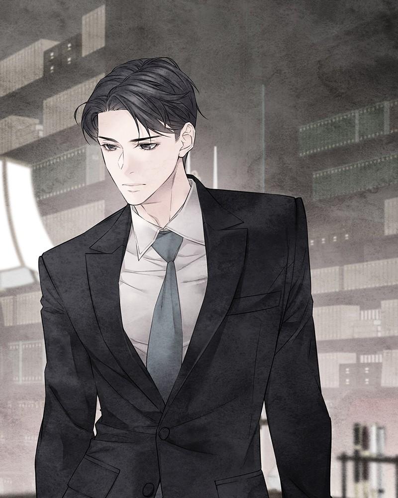 As If Love Doesn't Exist Chap 40 - Next Chap 41