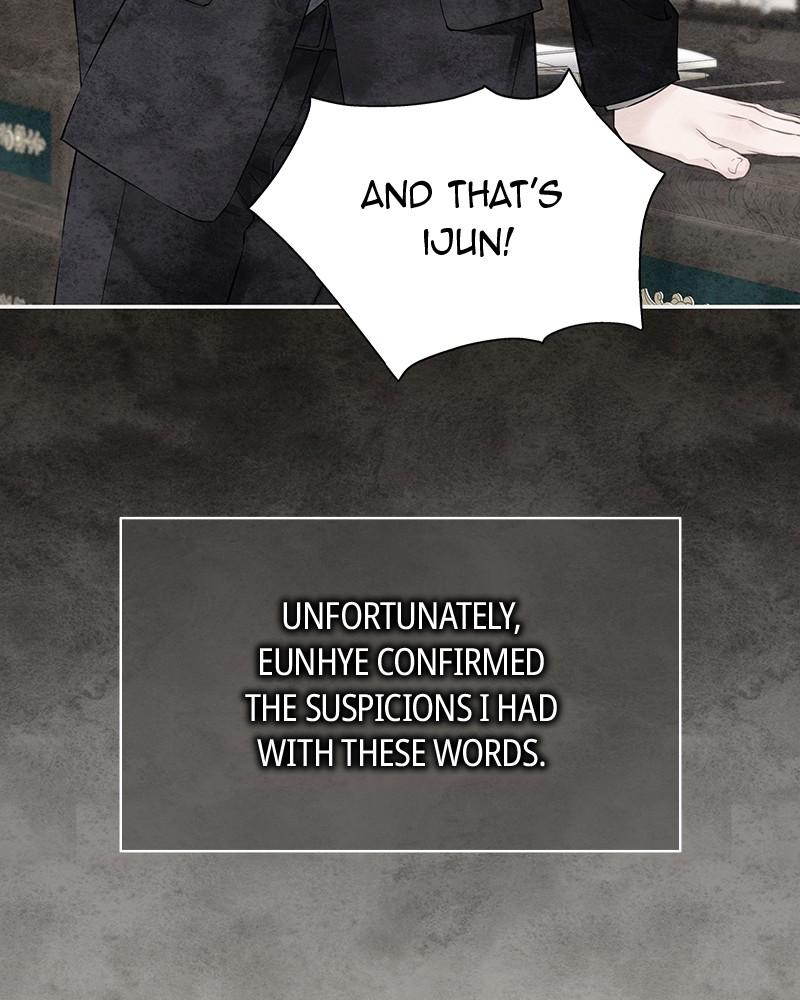 As If Love Doesn't Exist Chap 40 - Next Chap 41