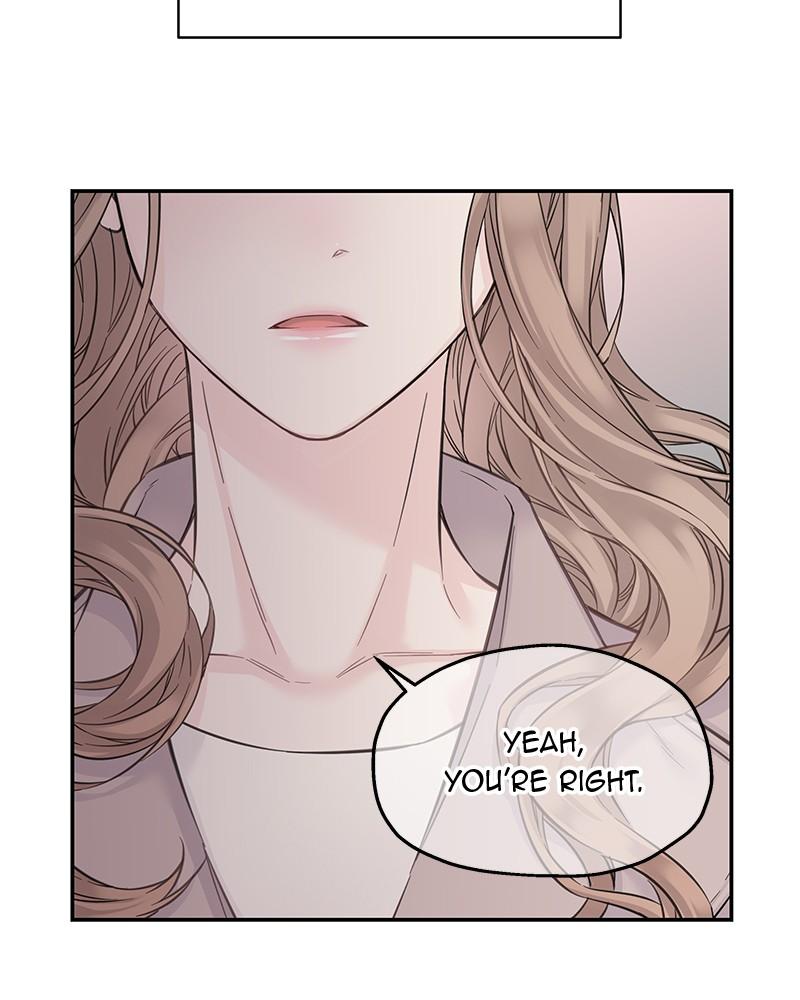 As If Love Doesn't Exist Chap 40 - Next Chap 41