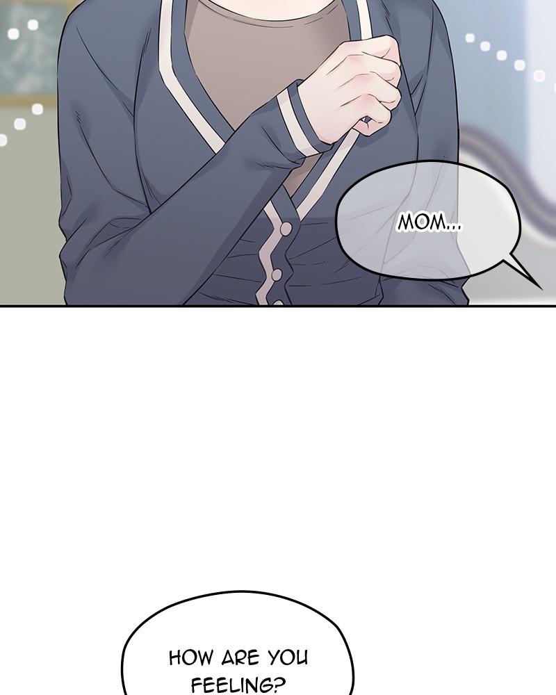As If Love Doesn't Exist Chap 40 - Next Chap 41