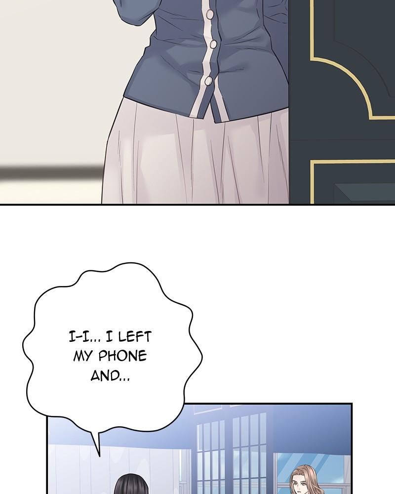 As If Love Doesn't Exist Chap 40 - Next Chap 41