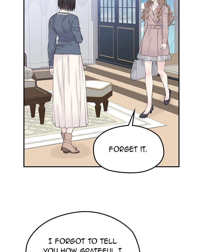 As If Love Doesn't Exist Chap 40 - Next Chap 41