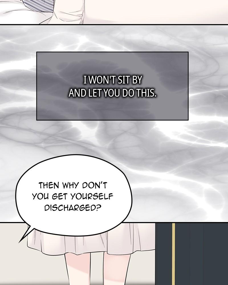 As If Love Doesn't Exist Chap 40 - Next Chap 41