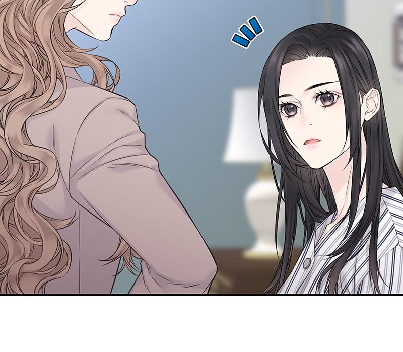 As If Love Doesn't Exist Chap 40 - Next Chap 41