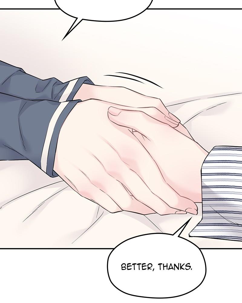 As If Love Doesn't Exist Chap 40 - Next Chap 41