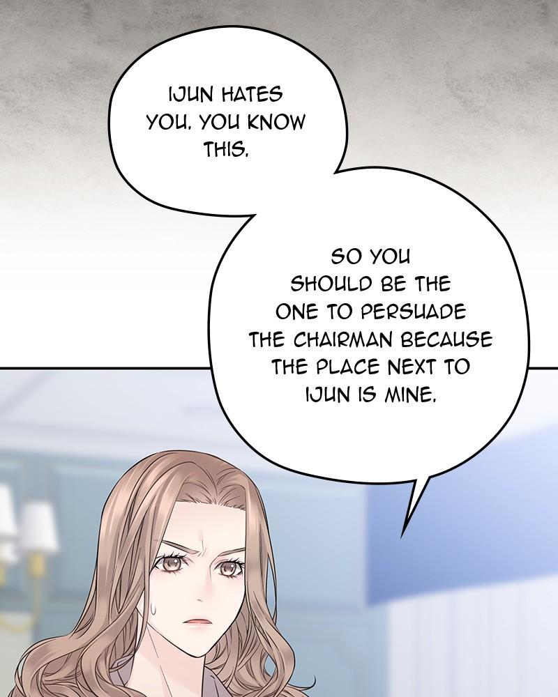 As If Love Doesn't Exist Chap 40 - Next Chap 41