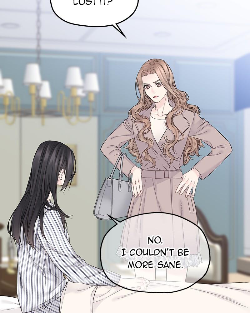 As If Love Doesn't Exist Chap 40 - Next Chap 41