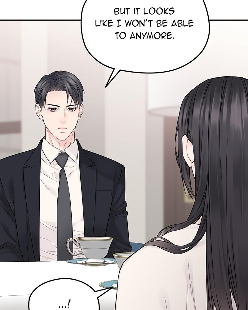 As If Love Doesn't Exist Chap 41 - Next Chap 42