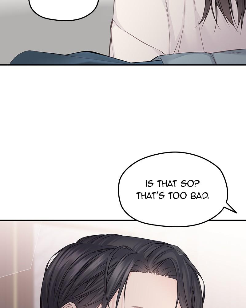 As If Love Doesn't Exist Chap 41 - Next Chap 42