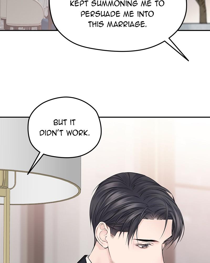 As If Love Doesn't Exist Chap 41 - Next Chap 42
