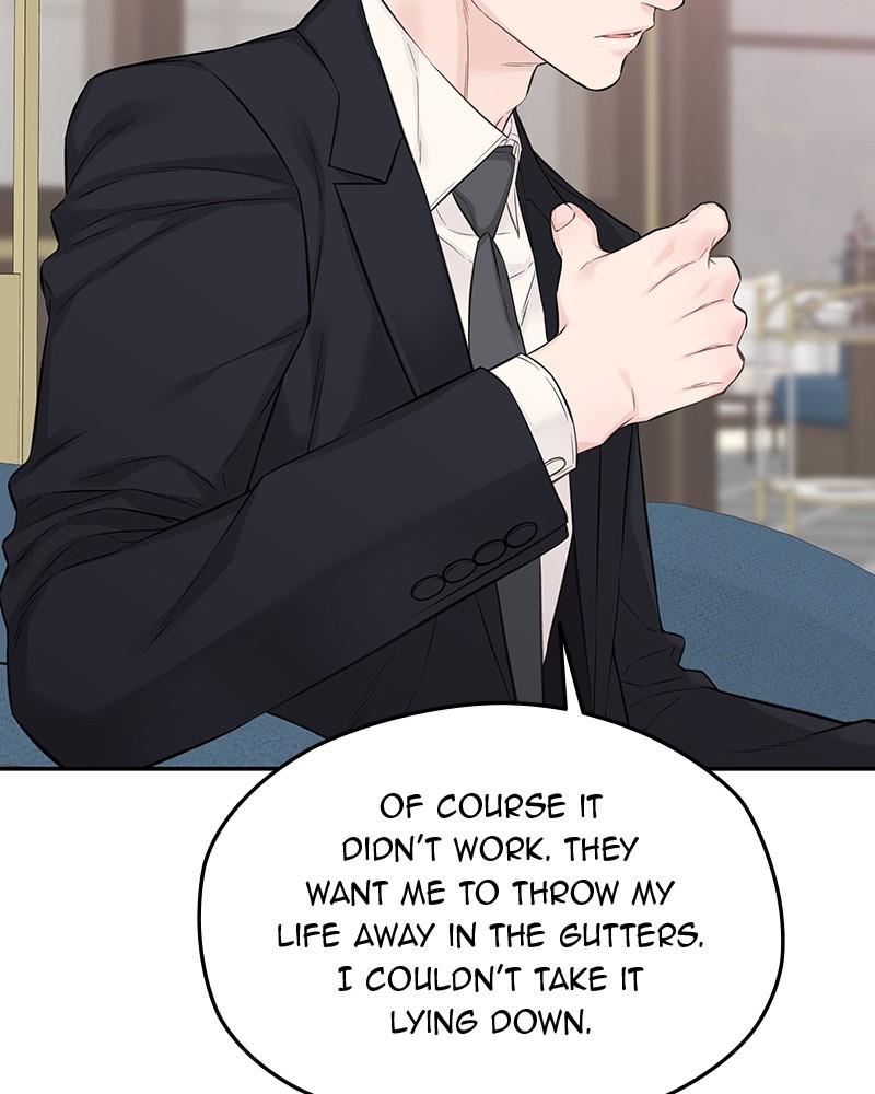 As If Love Doesn't Exist Chap 41 - Next Chap 42