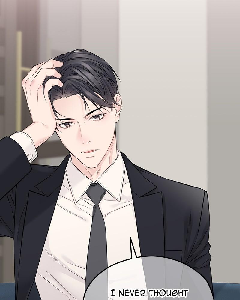 As If Love Doesn't Exist Chap 41 - Next Chap 42