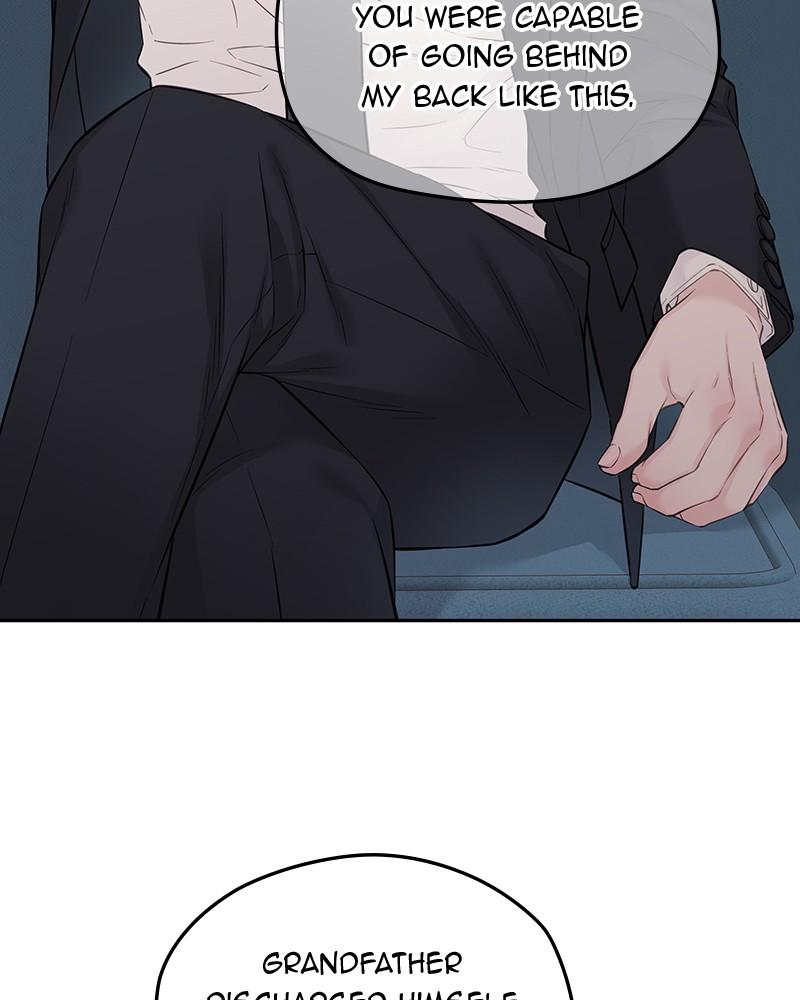 As If Love Doesn't Exist Chap 41 - Next Chap 42