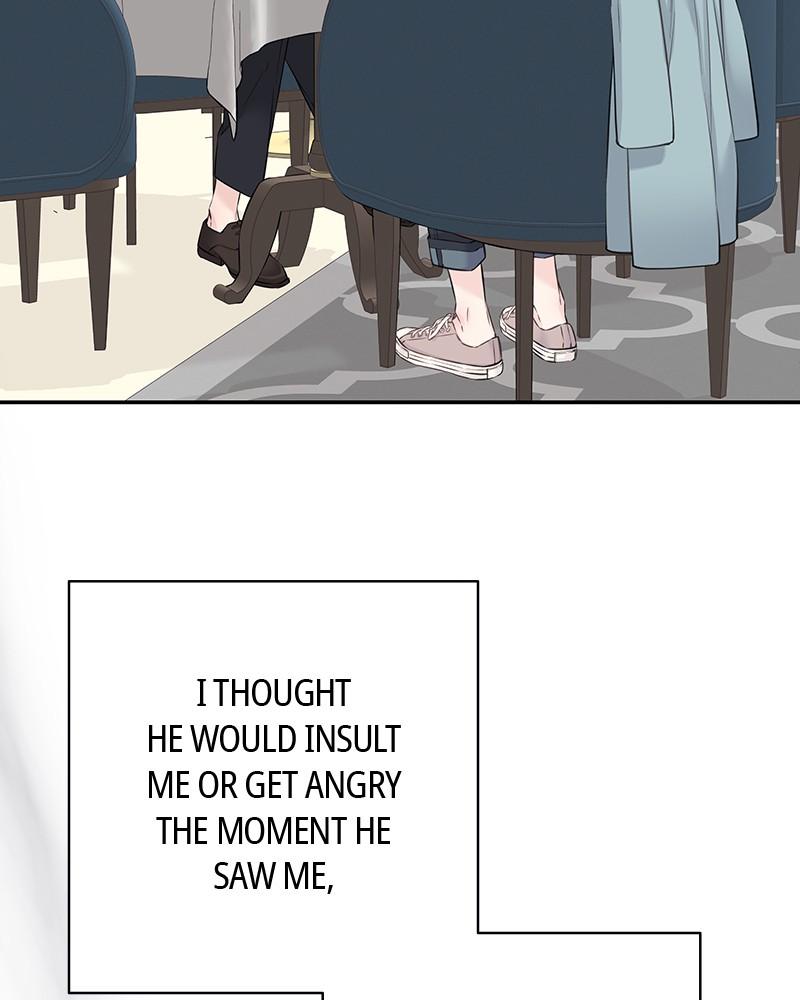 As If Love Doesn't Exist Chap 41 - Next Chap 42