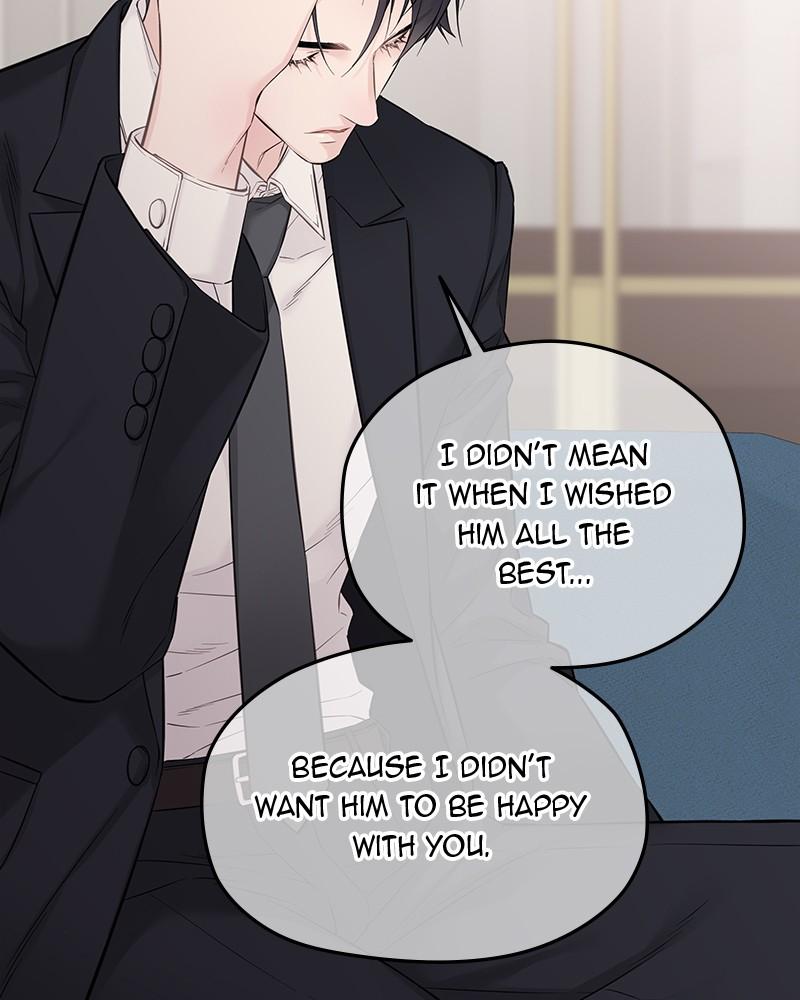 As If Love Doesn't Exist Chap 41 - Next Chap 42