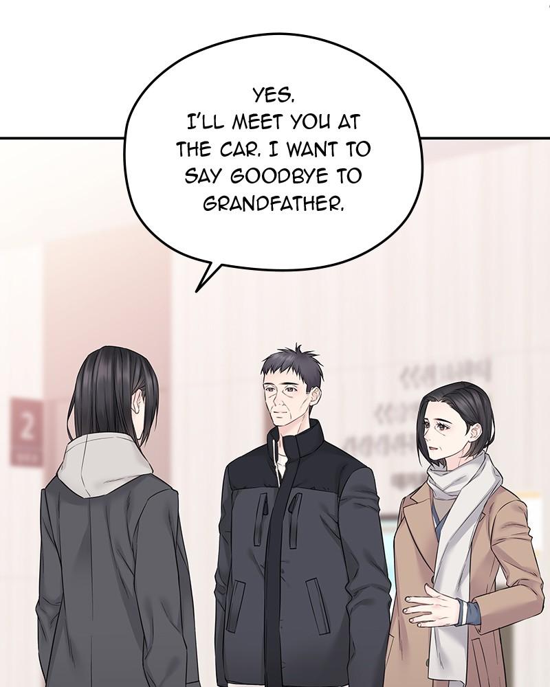 As If Love Doesn't Exist Chap 41 - Next Chap 42