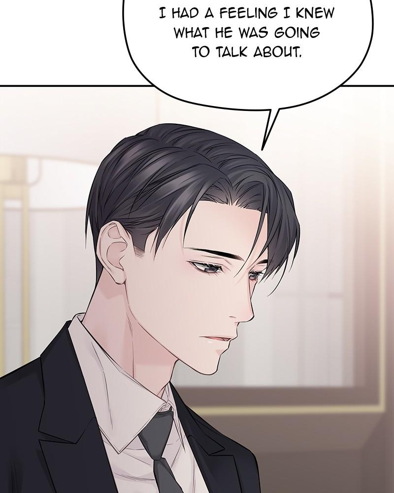 As If Love Doesn't Exist Chap 41 - Next Chap 42