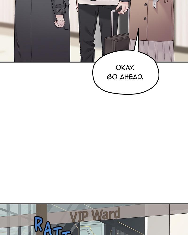 As If Love Doesn't Exist Chap 41 - Next Chap 42