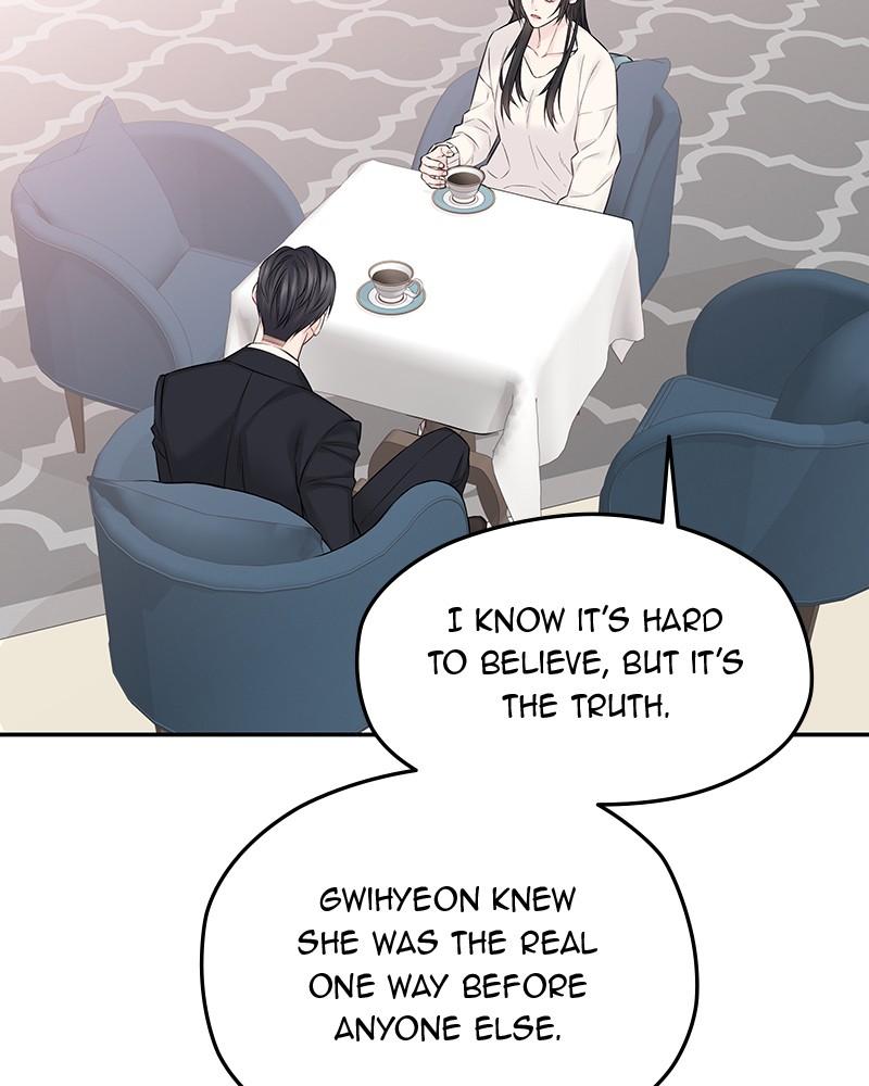 As If Love Doesn't Exist Chap 41 - Next Chap 42