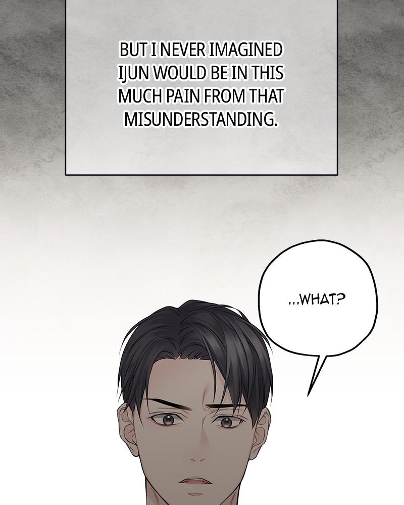 As If Love Doesn't Exist Chap 41 - Next Chap 42