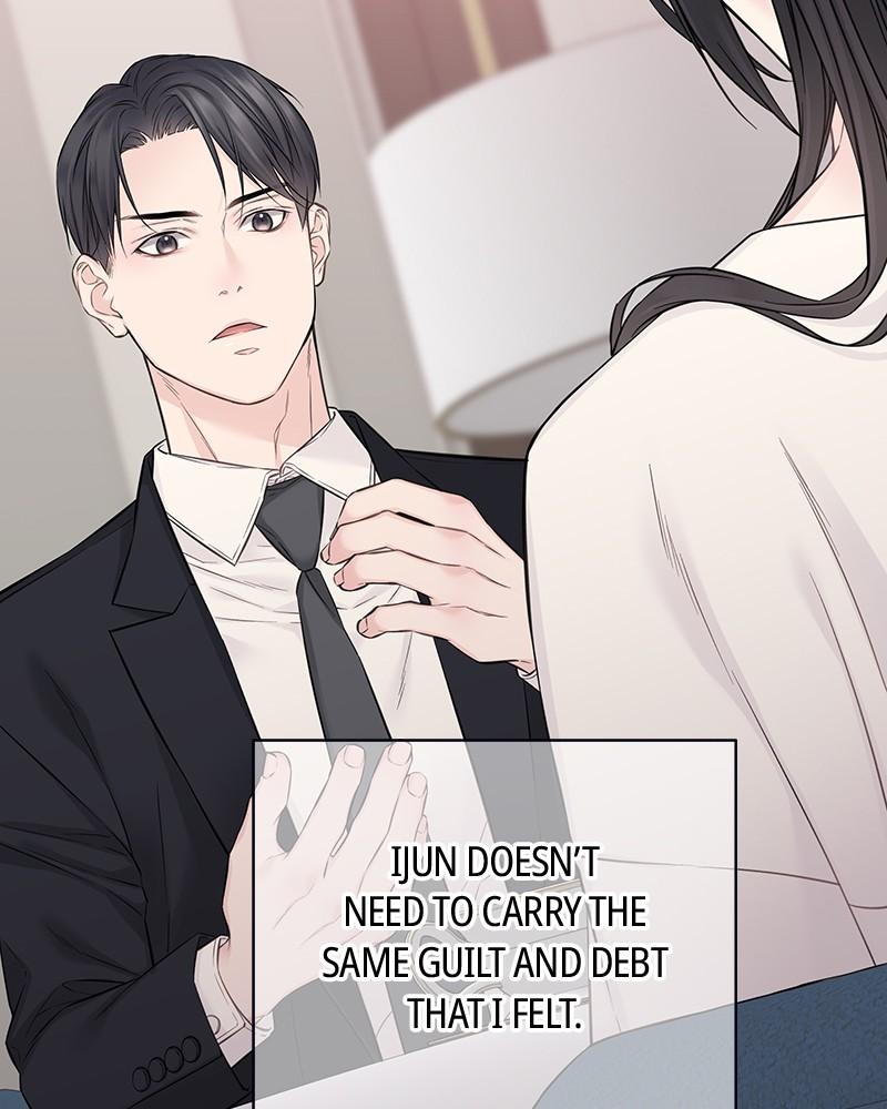 As If Love Doesn't Exist Chap 41 - Next Chap 42