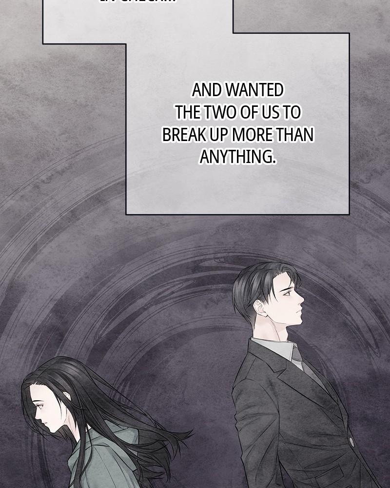 As If Love Doesn't Exist Chap 41 - Next Chap 42