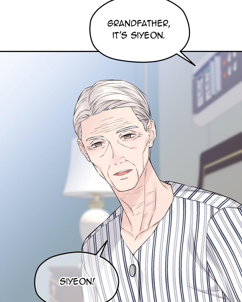 As If Love Doesn't Exist Chap 41 - Next Chap 42
