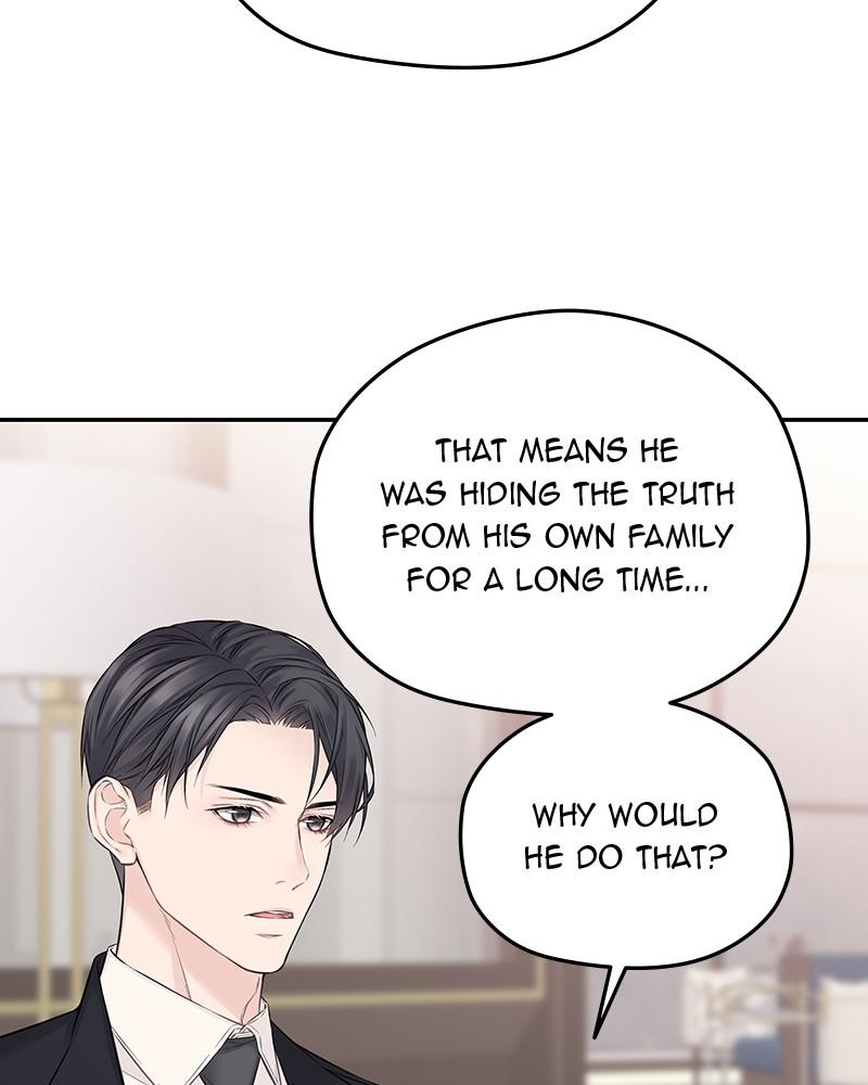 As If Love Doesn't Exist Chap 41 - Next Chap 42