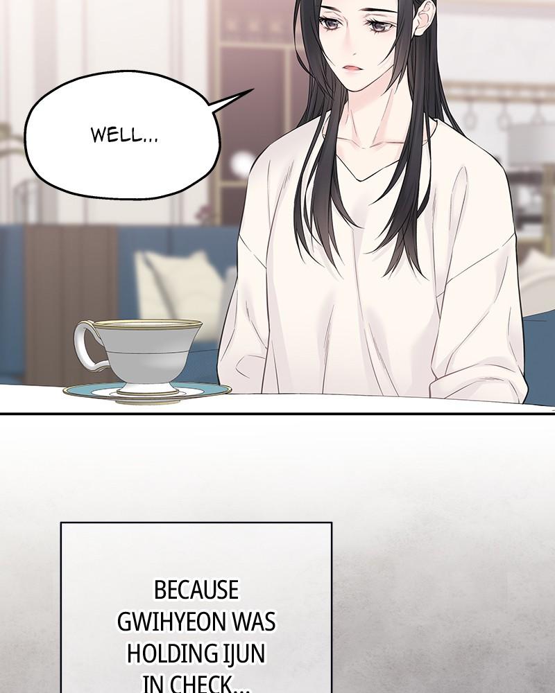 As If Love Doesn't Exist Chap 41 - Next Chap 42