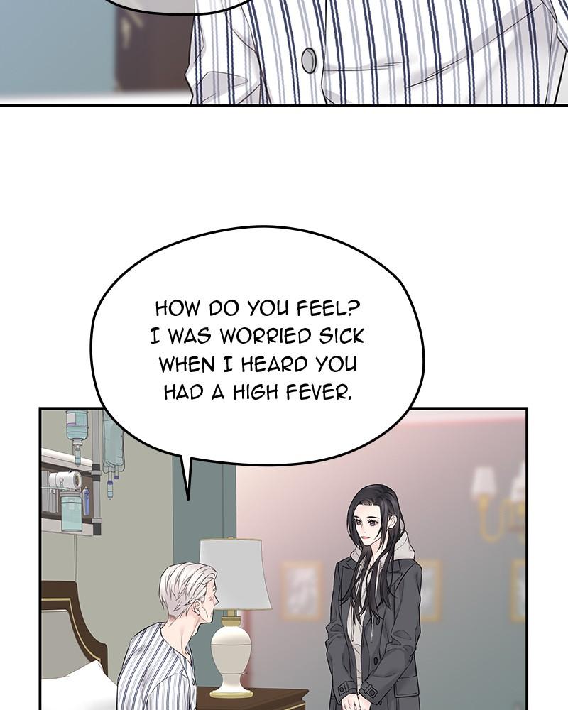 As If Love Doesn't Exist Chap 41 - Next Chap 42